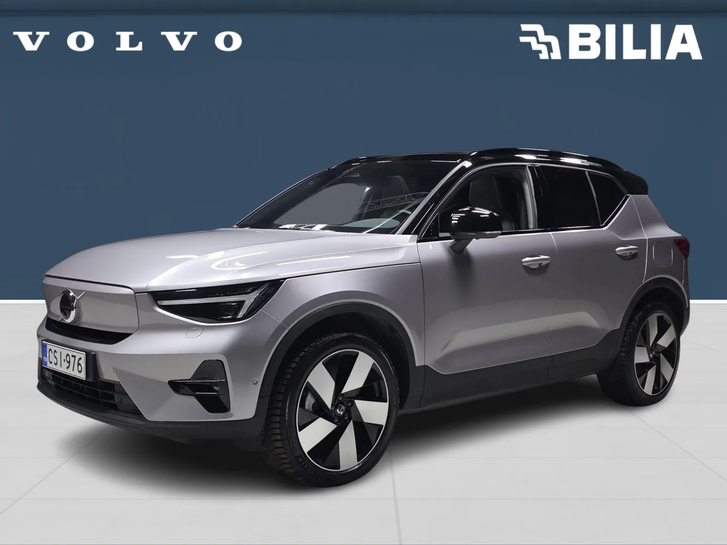 Autokuva 1 - CSI-976