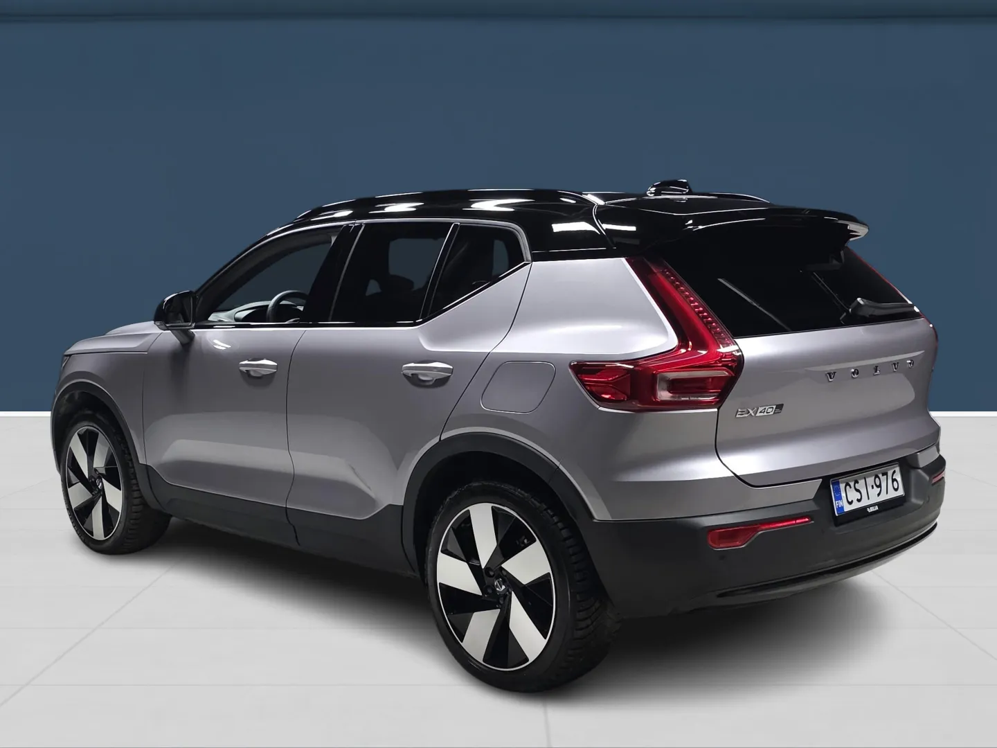 Autokuva 6 - CSI-976