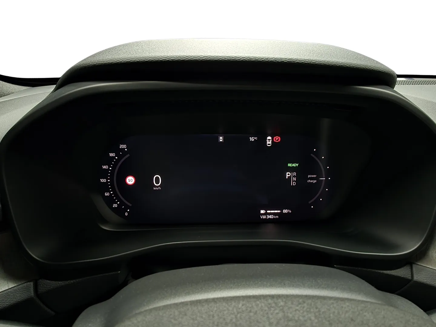 Autokuva 7 - CSI-976