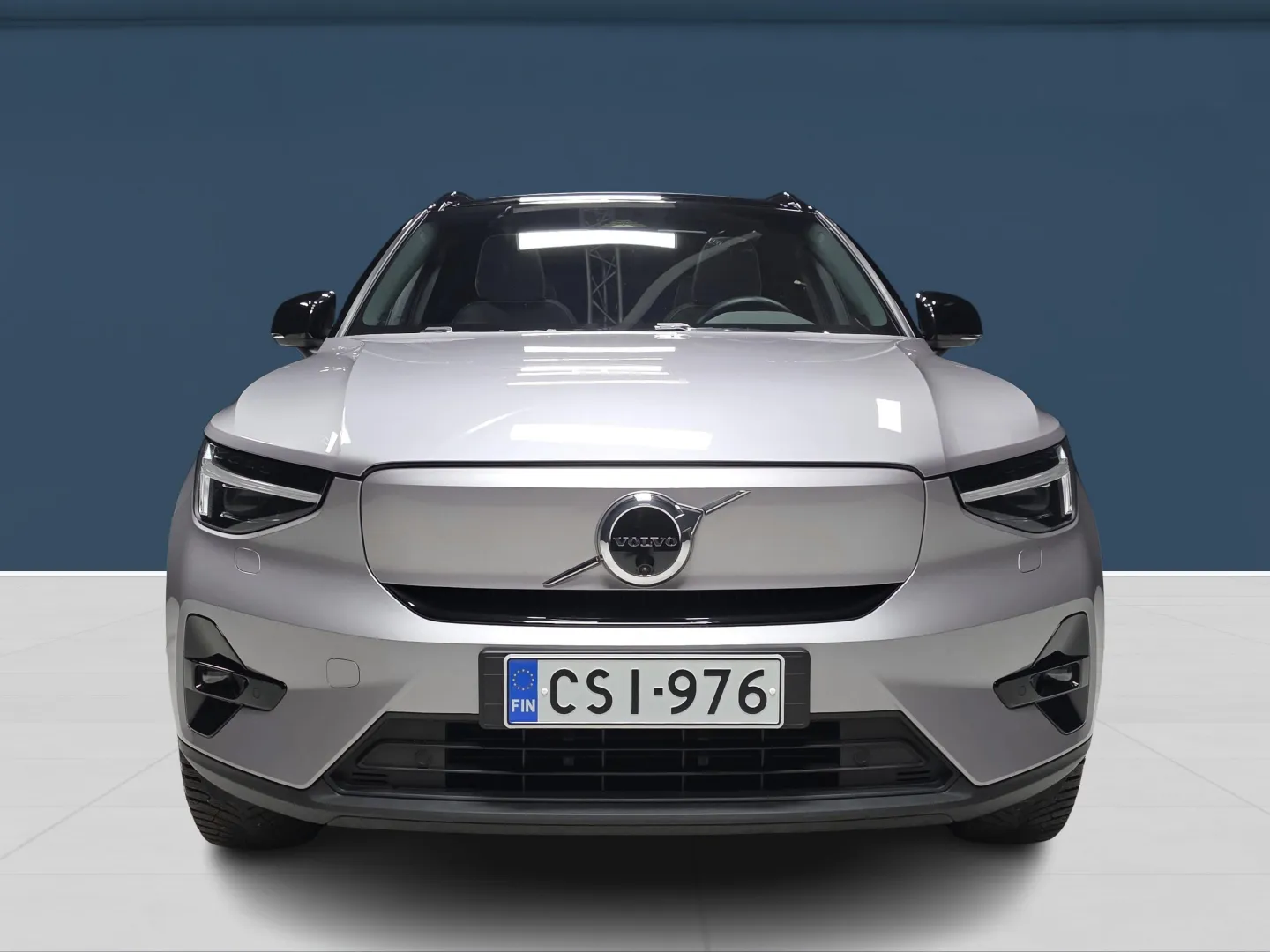 Autokuva 2 - CSI-976