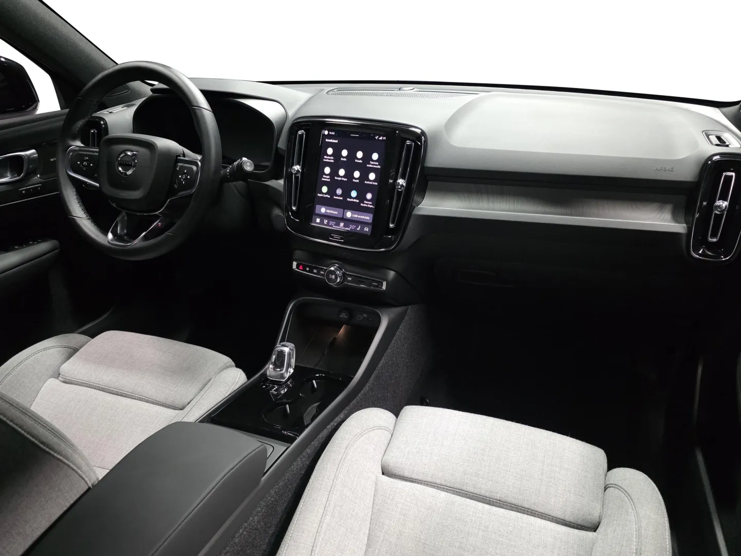 Autokuva 18 - CSI-976