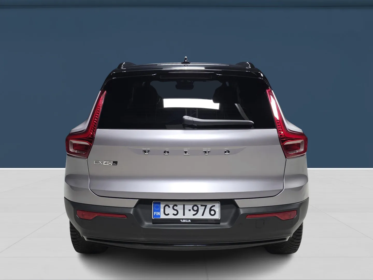 Autokuva 5 - CSI-976