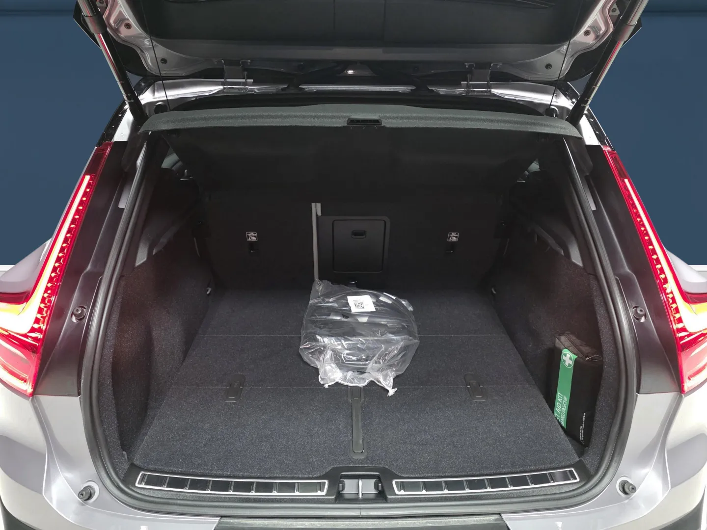 Autokuva 11 - CSI-976