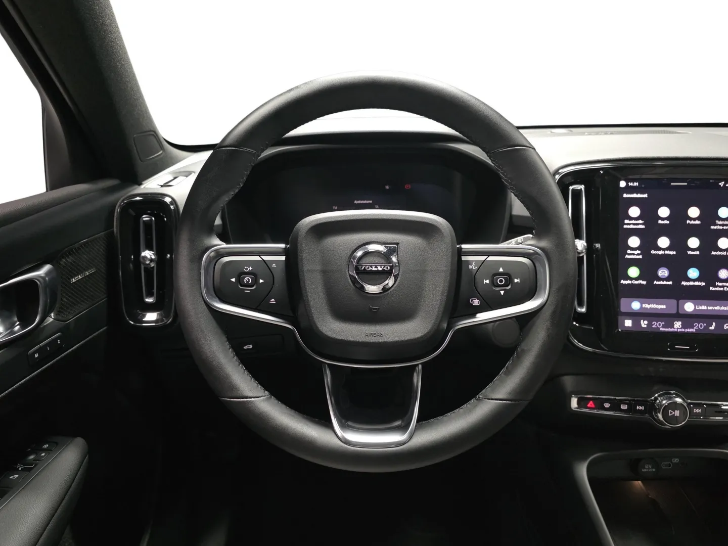 Autokuva 10 - CSI-976