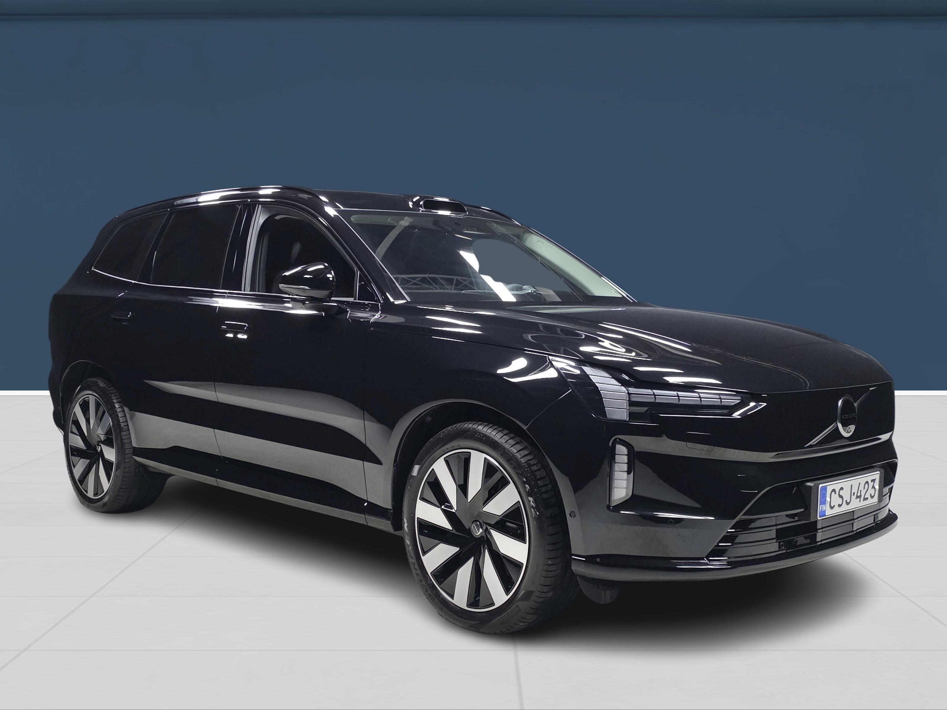 Volvo EX90 Twin Performance Ultra 2025, kuva 3/18