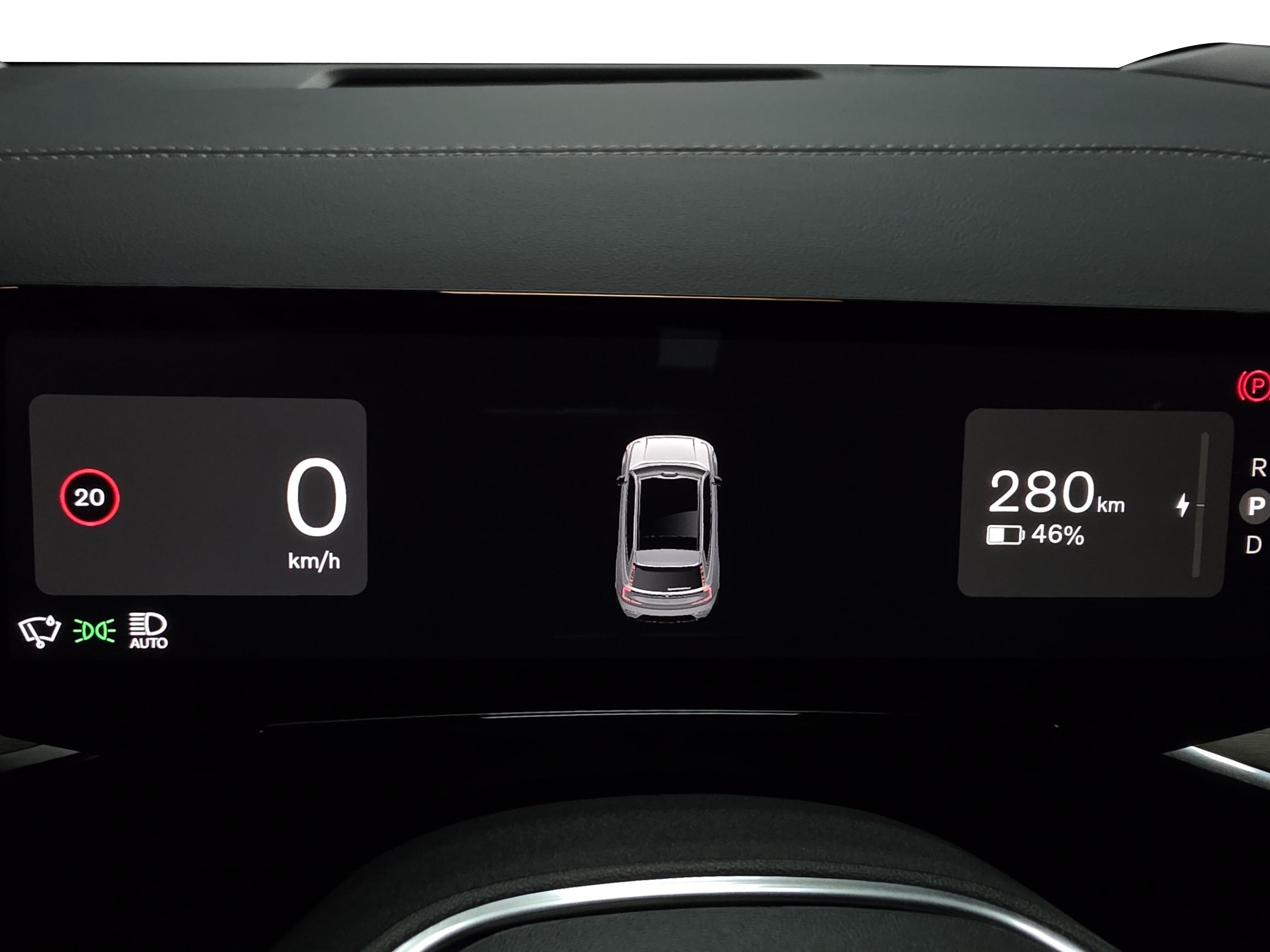Volvo EX90 Twin Performance Ultra 2025, kuva 7/18