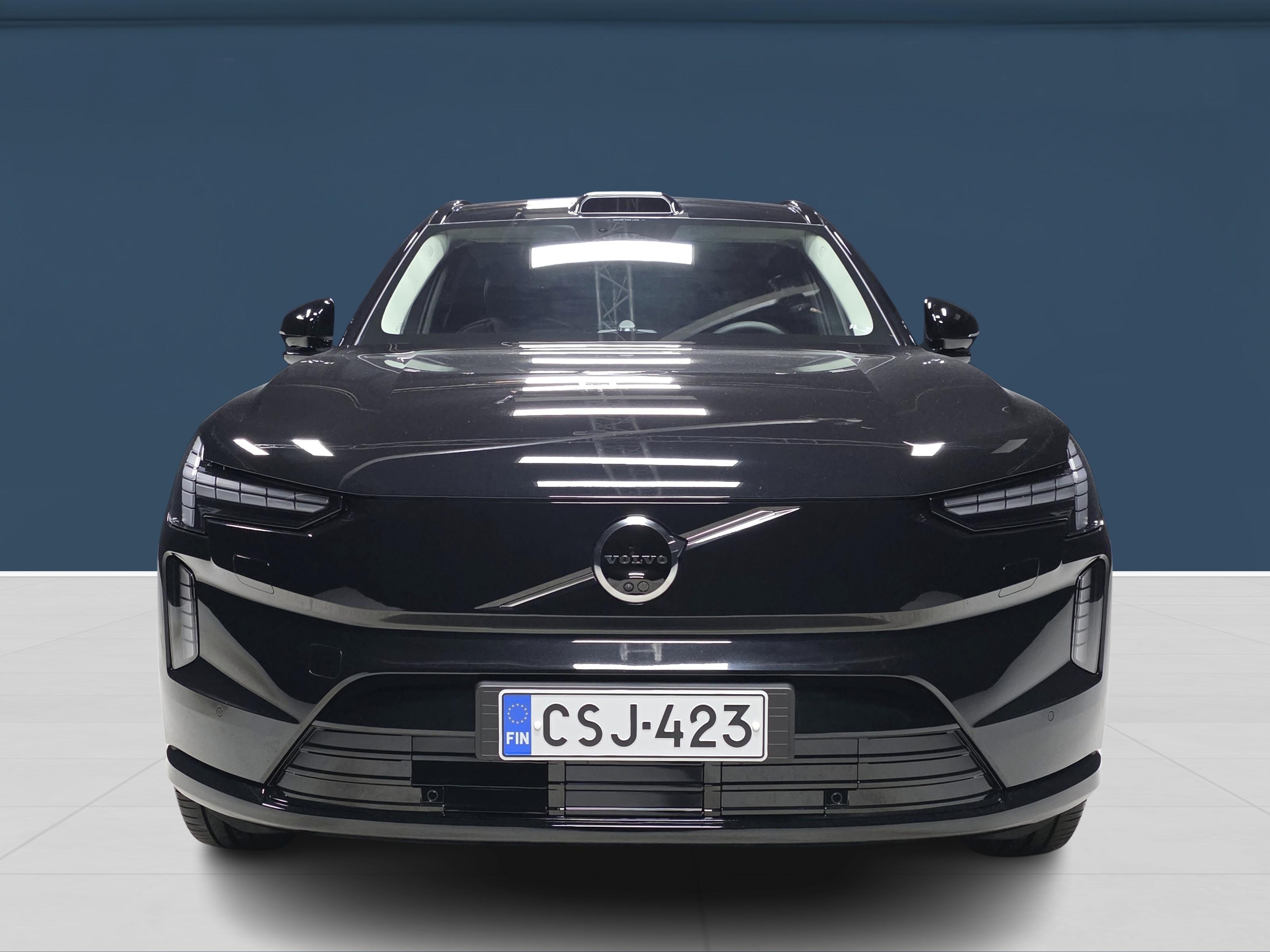 Volvo EX90 Twin Performance Ultra 2025, kuva 2/18
