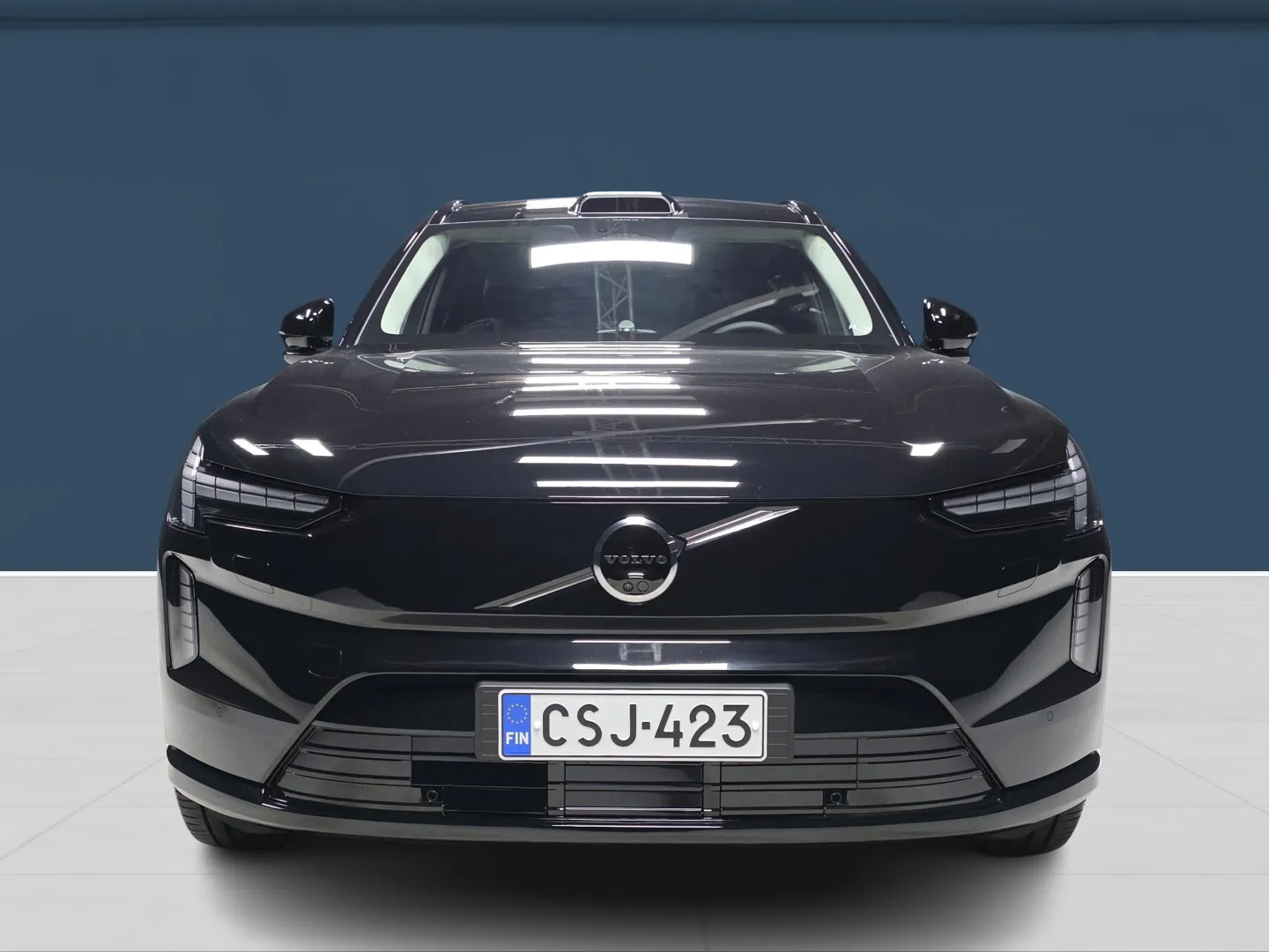 Autokuva 2 - CSJ-423