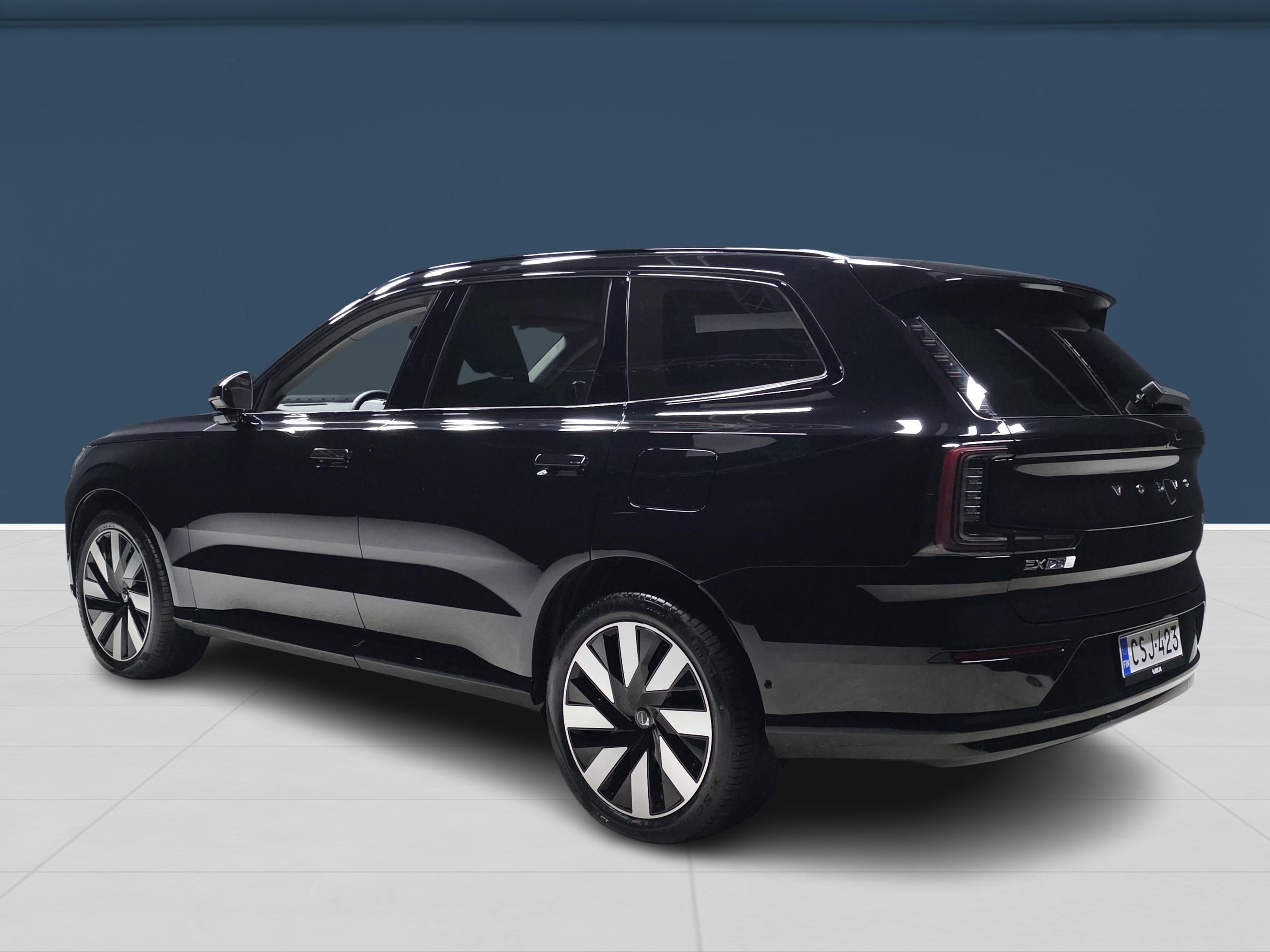 Volvo EX90 Twin Performance Ultra 2025, kuva 6/18