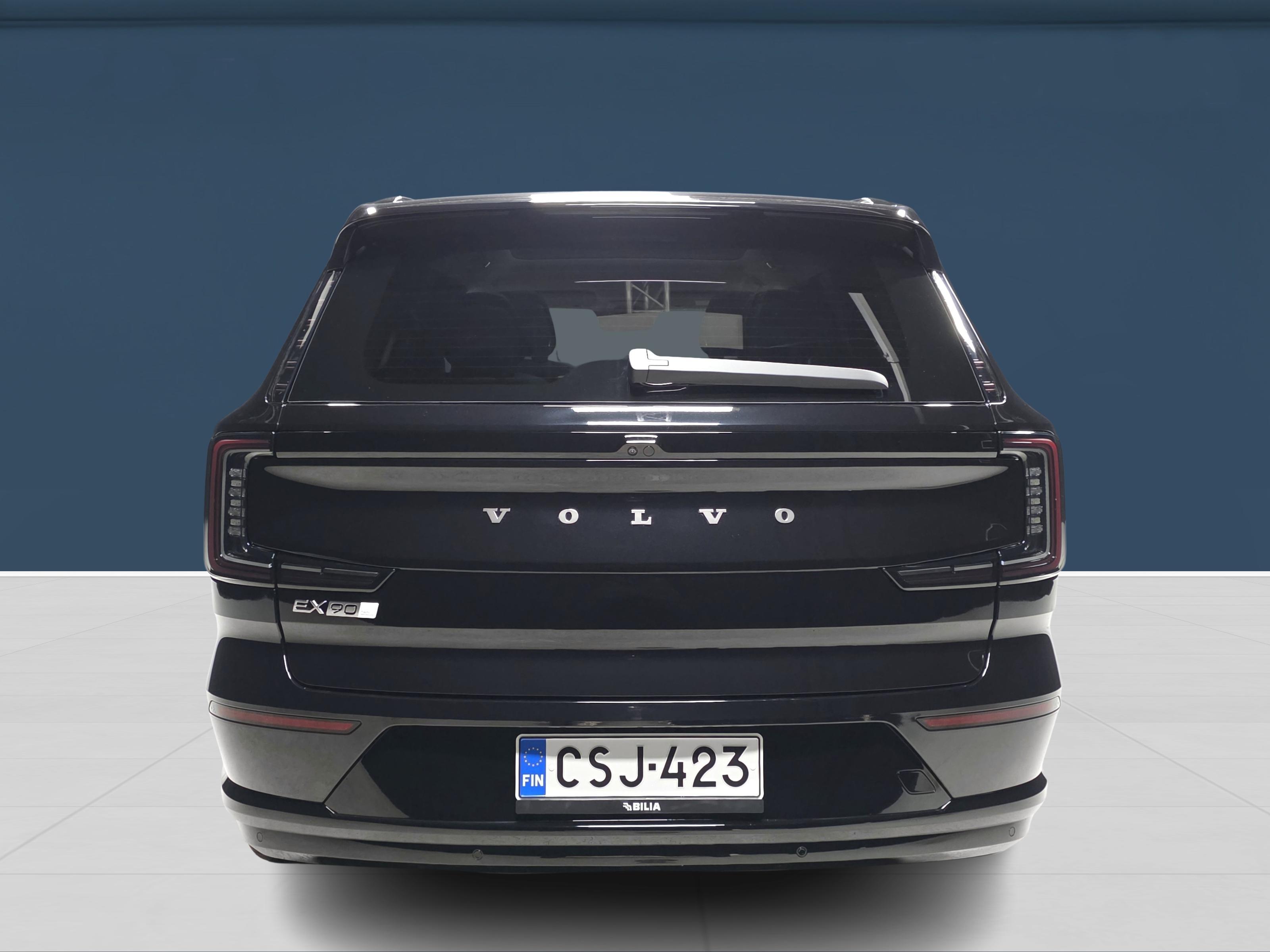 Volvo EX90 Twin Performance Ultra 2025, kuva 5/18