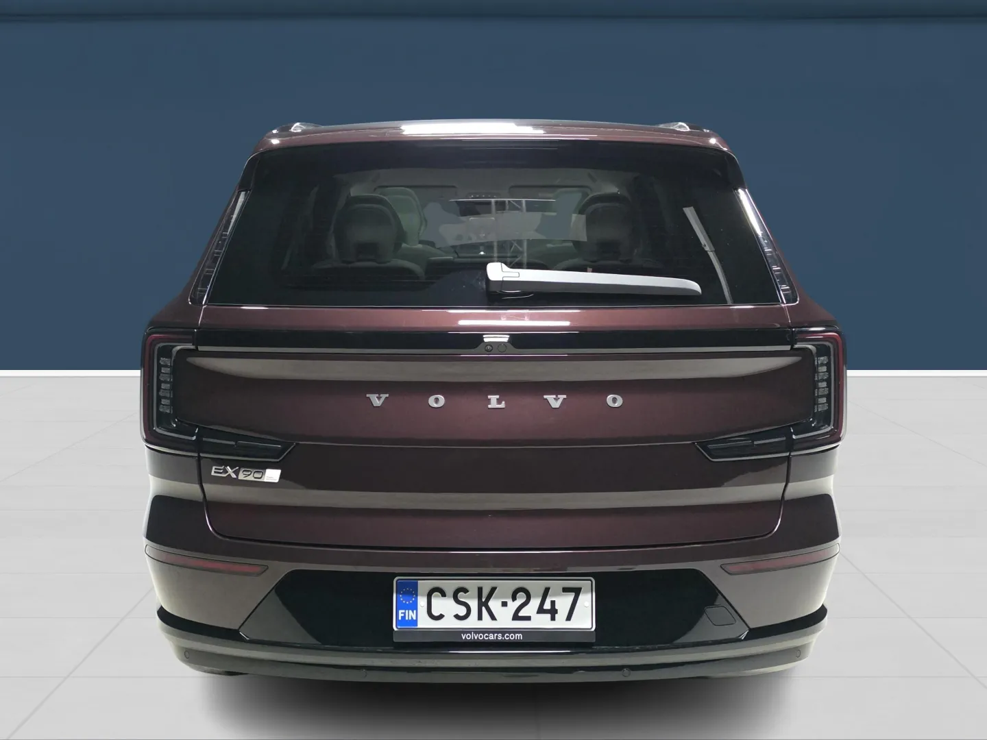 Autokuva 5 - CSK-247