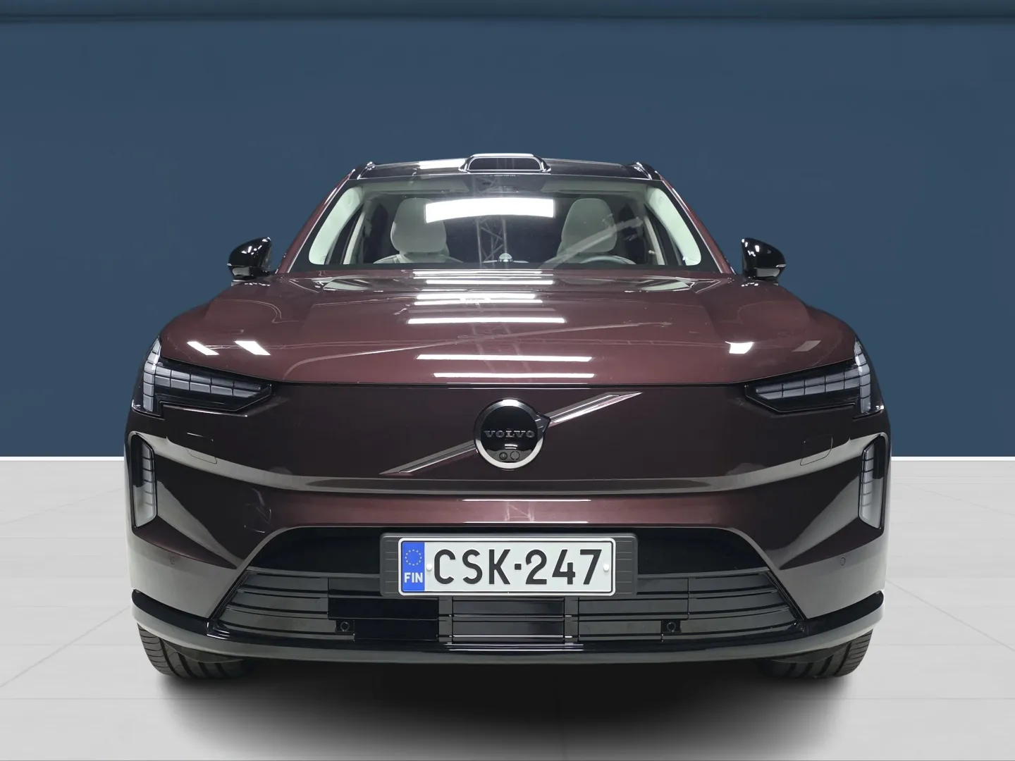 Autokuva 2 - CSK-247