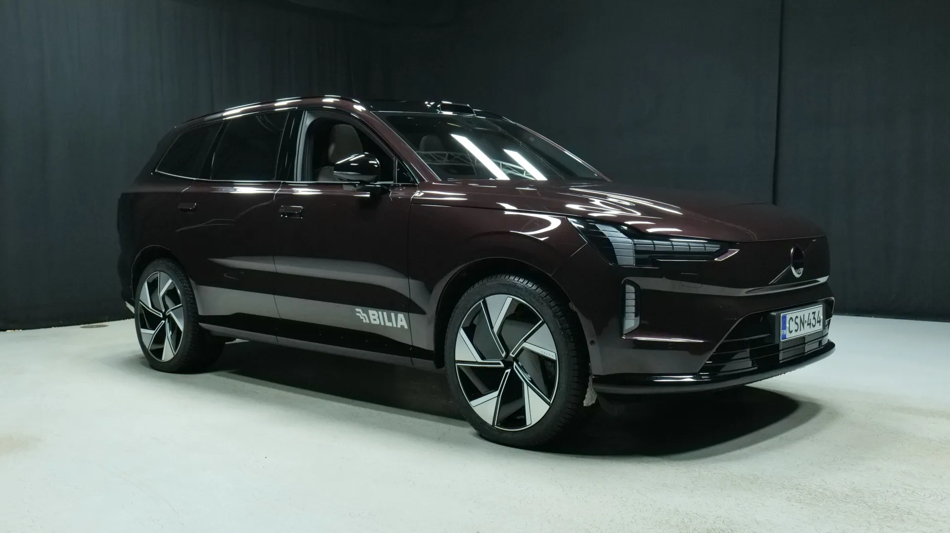 Autokuva 5 - CSN-434