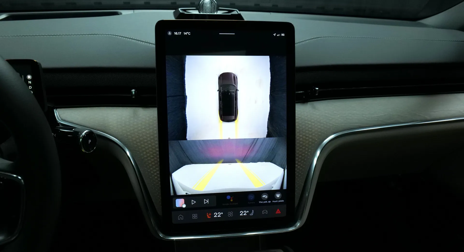 Autokuva 7 - CSN-434