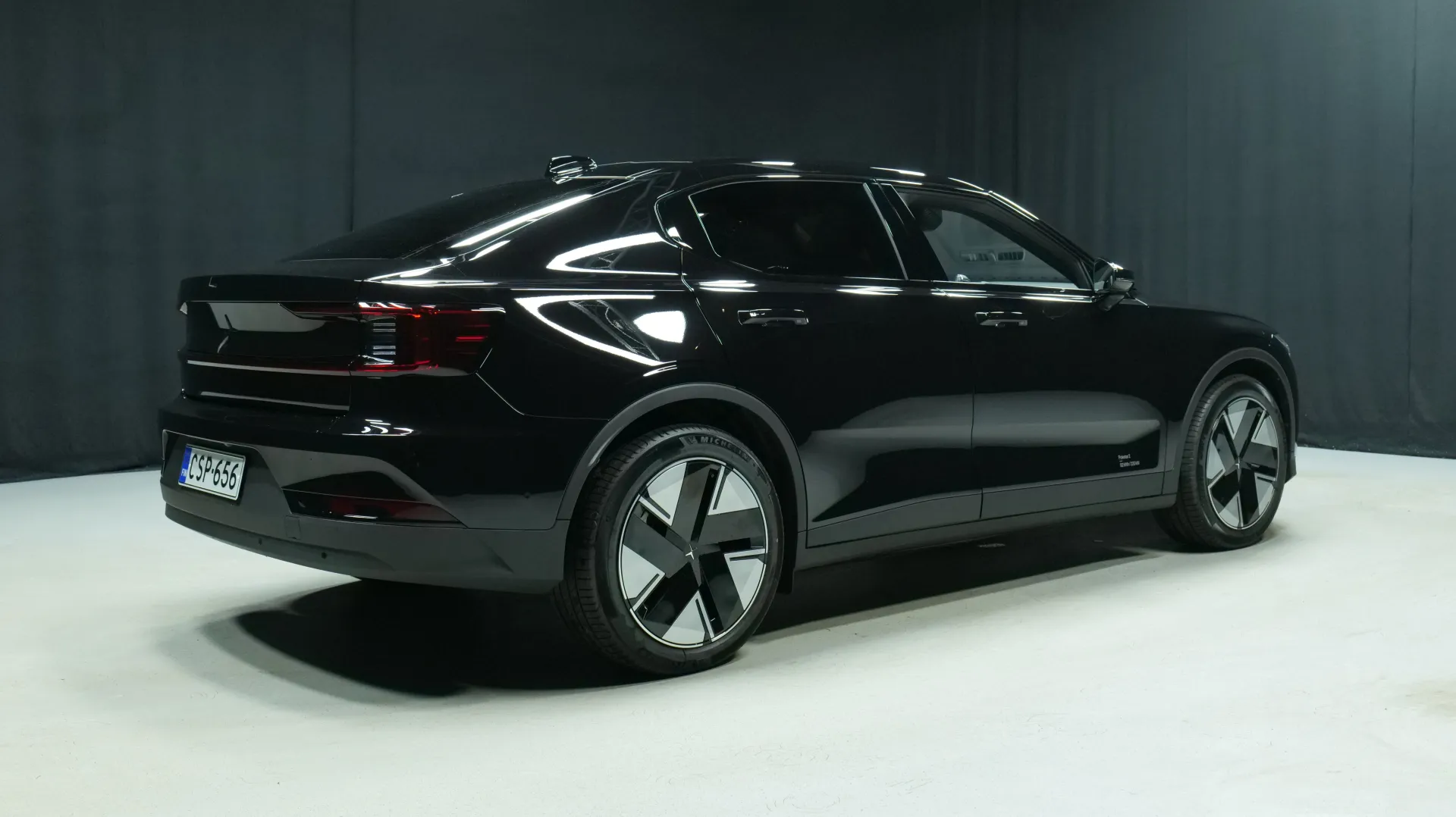 Autokuva 3 - CSP-656