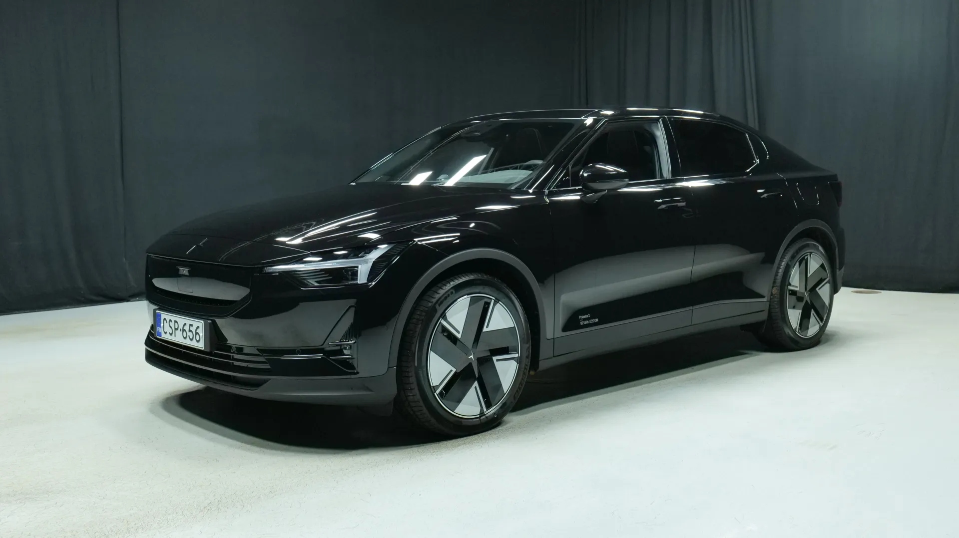 Autokuva 1 - CSP-656