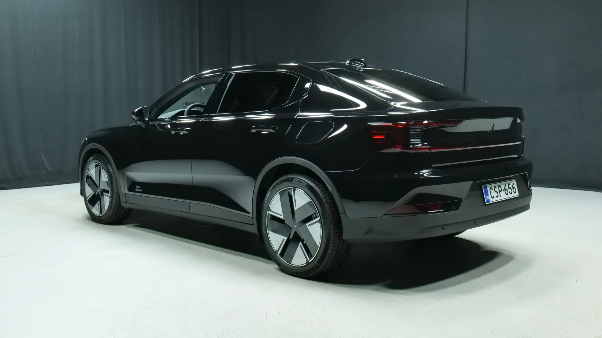 Autokuva 2 - CSP-656