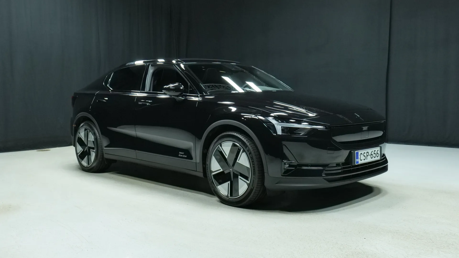 Autokuva 5 - CSP-656