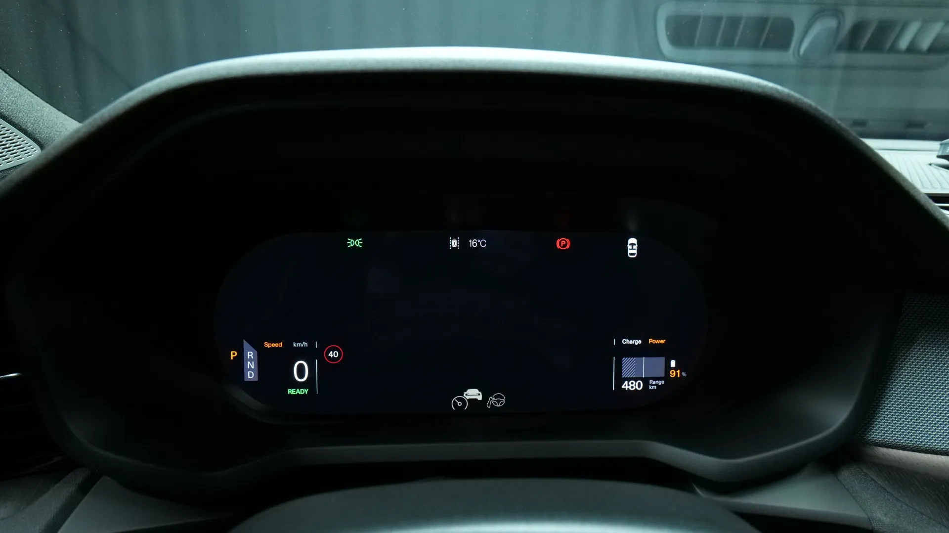 Autokuva 6 - CSP-656