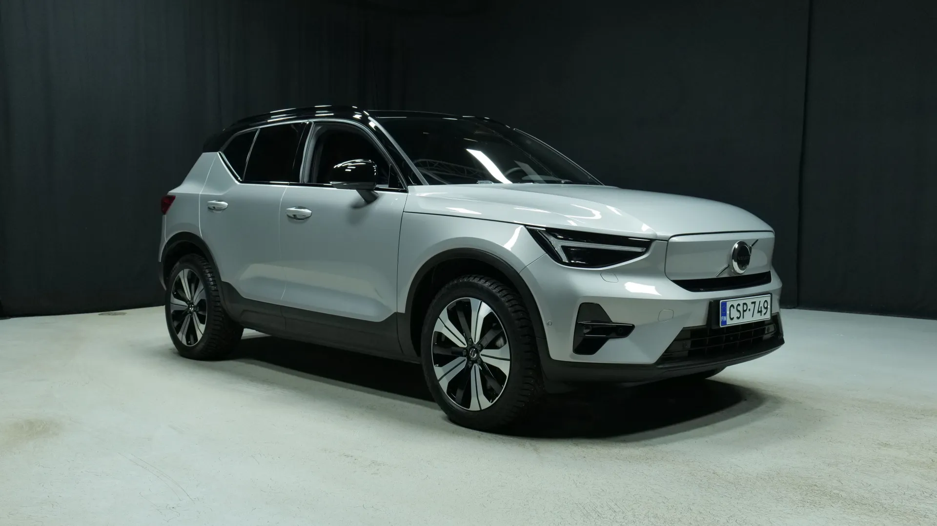 Autokuva 5 - CSP-749