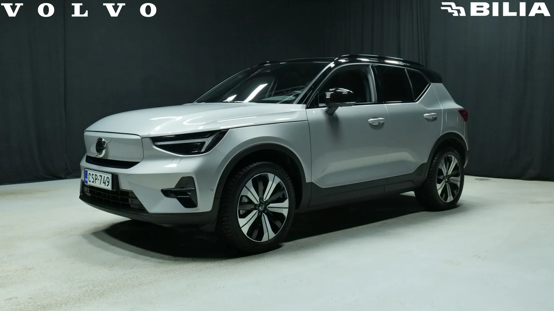 Autokuva 1 - CSP-749