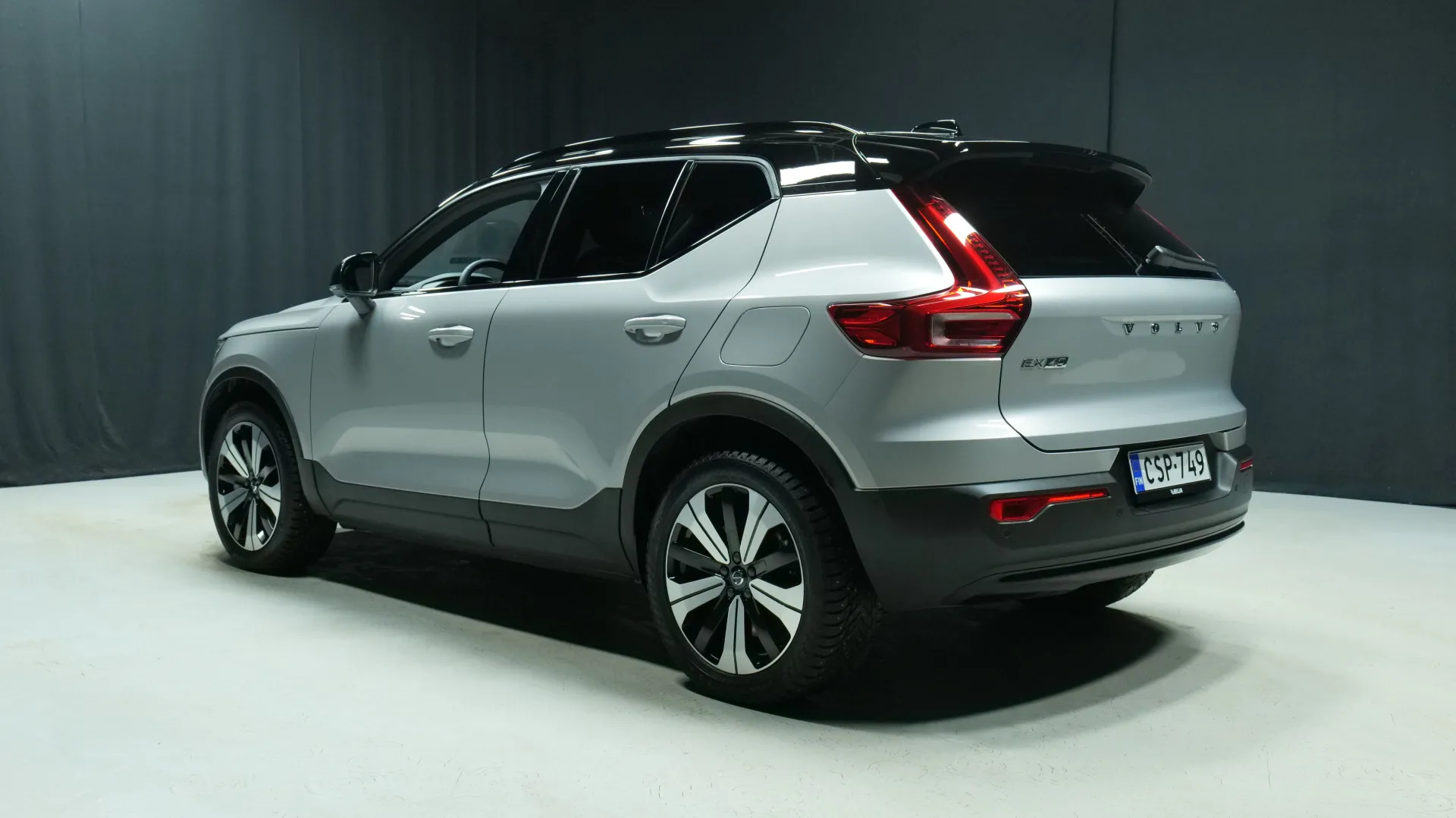 Autokuva 2 - CSP-749