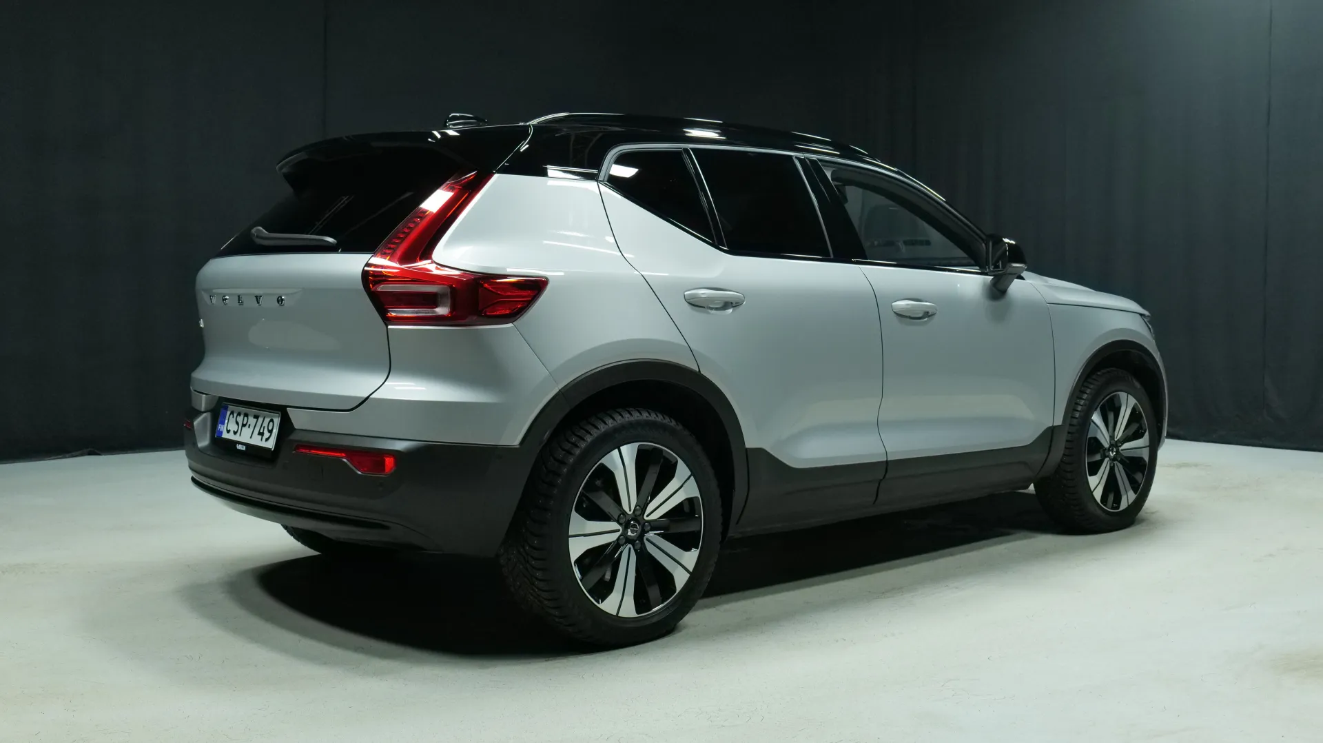 Autokuva 3 - CSP-749