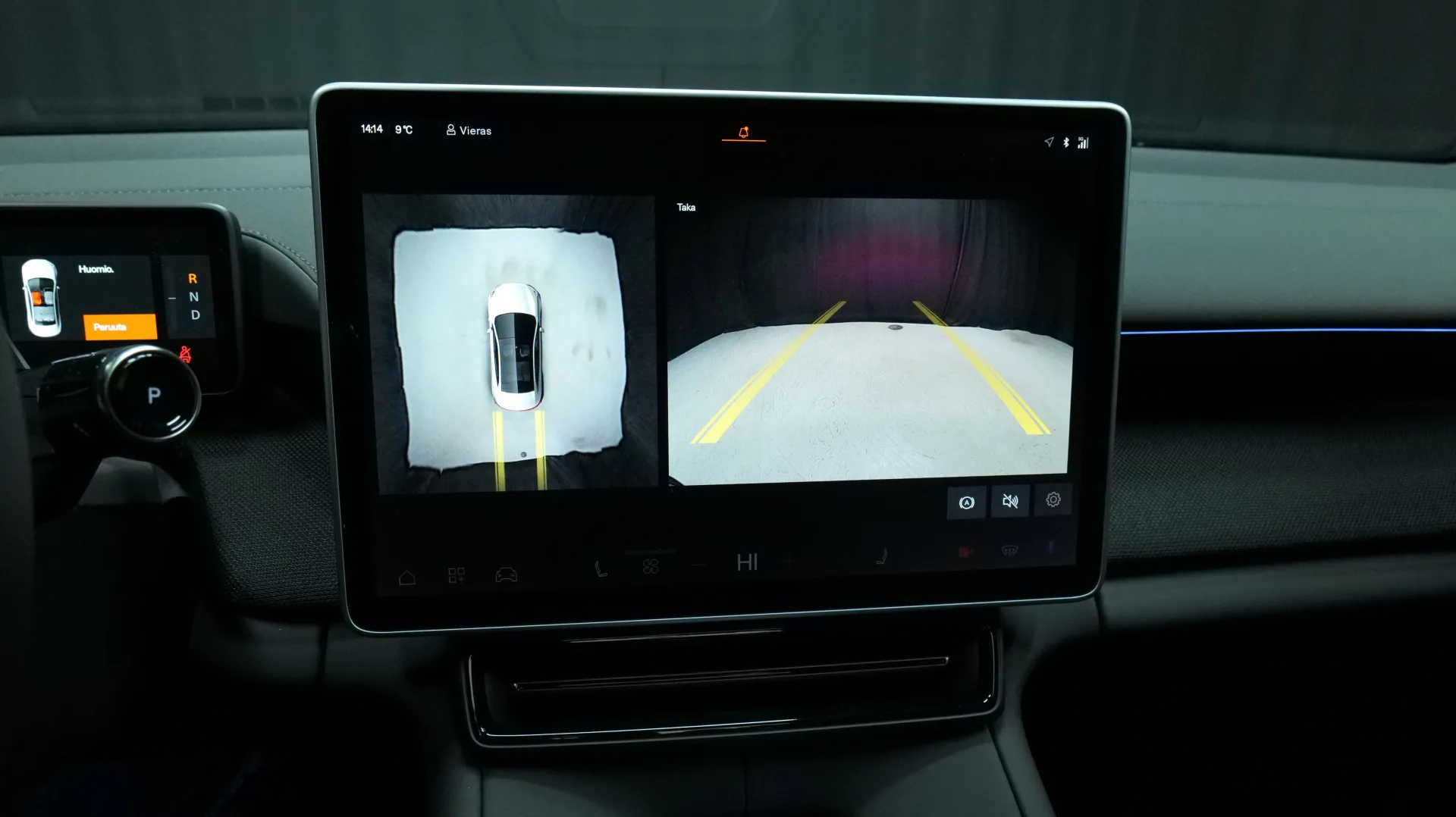 Autokuva 9 - CSP-913