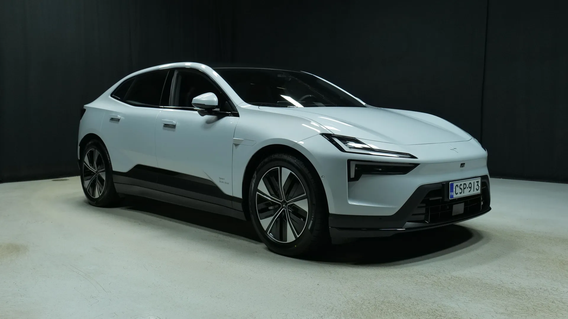 Autokuva 5 - CSP-913