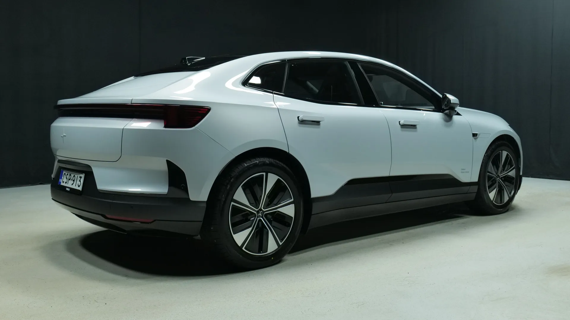 Autokuva 3 - CSP-913