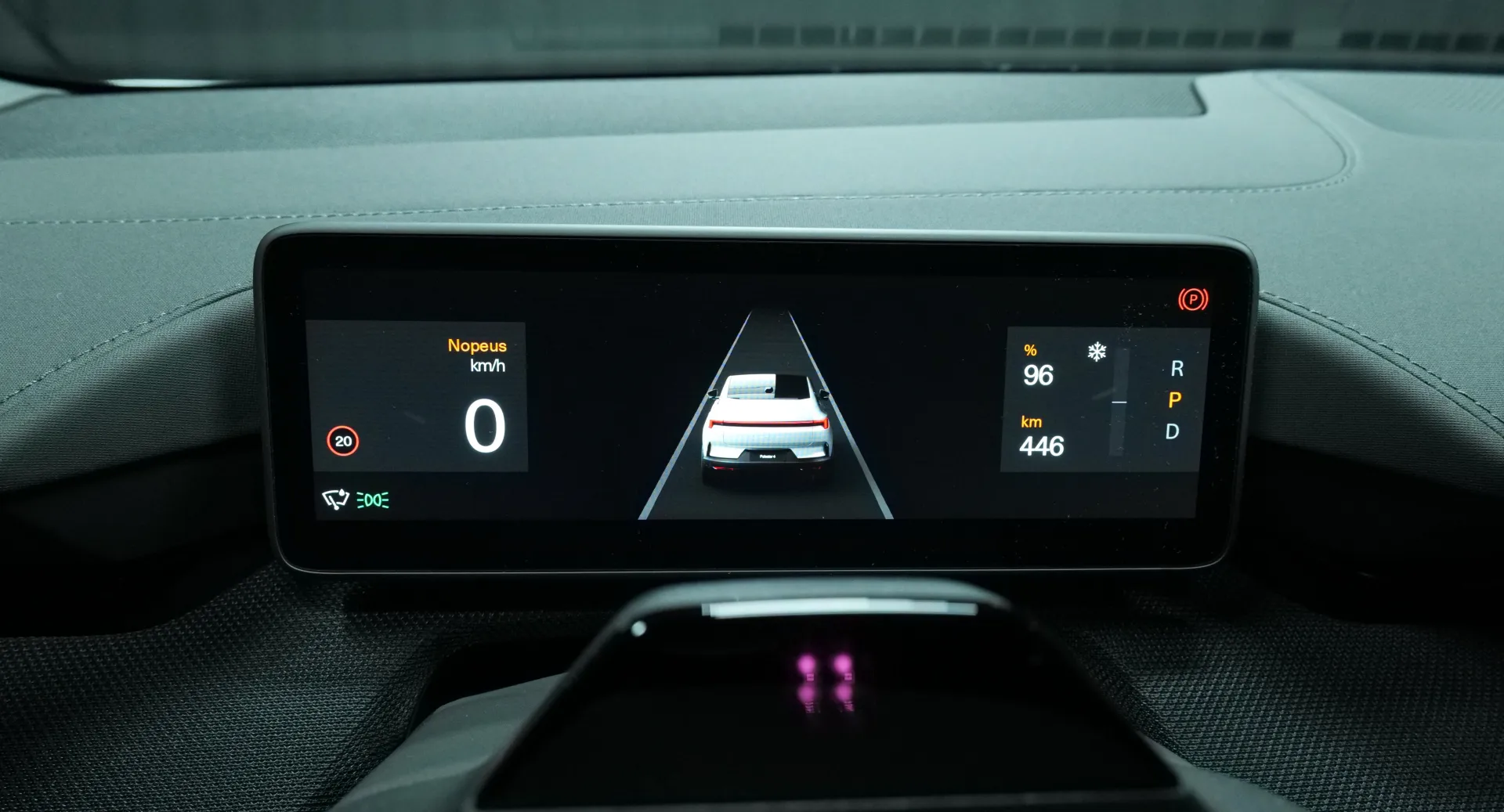 Autokuva 6 - CSP-913