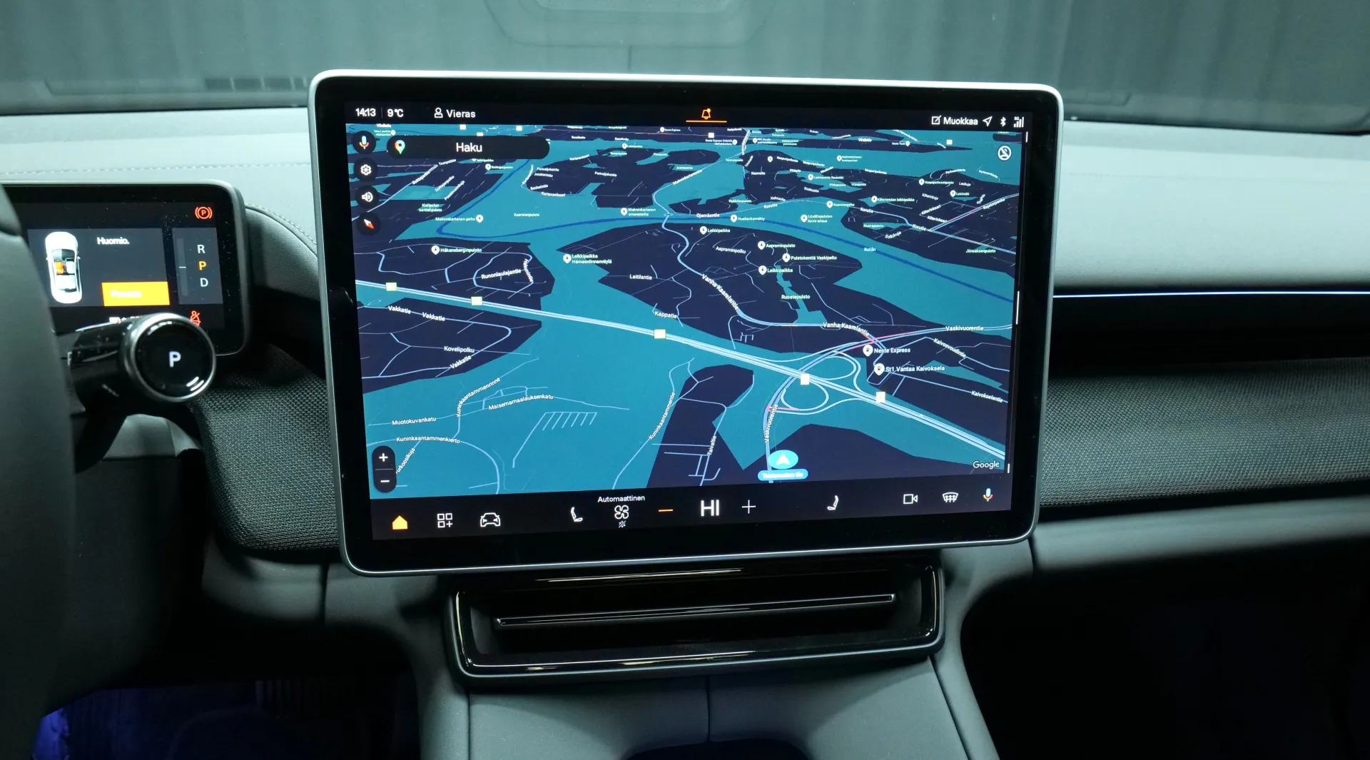 Autokuva 7 - CSP-913