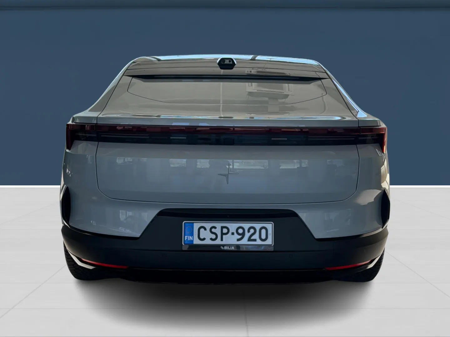 Autokuva 5 - CSP-920