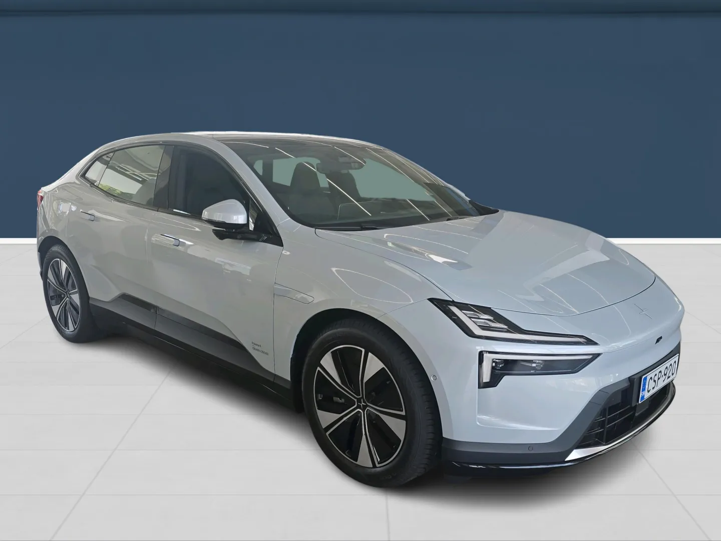Autokuva 17 - CSP-920