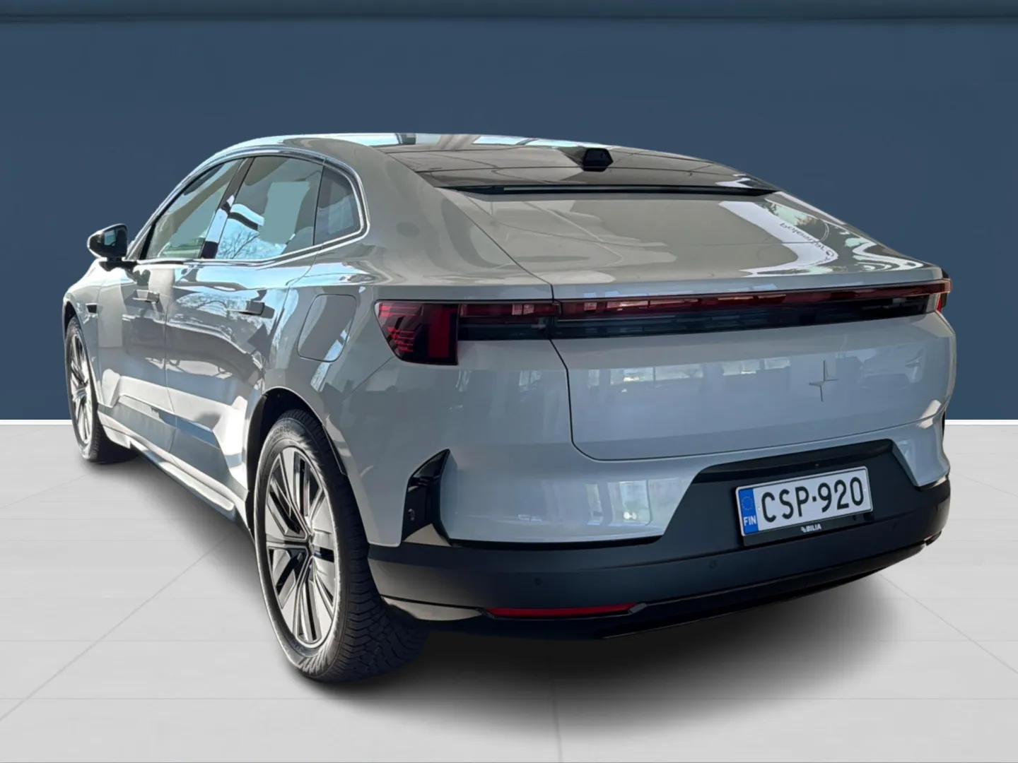 Autokuva 6 - CSP-920