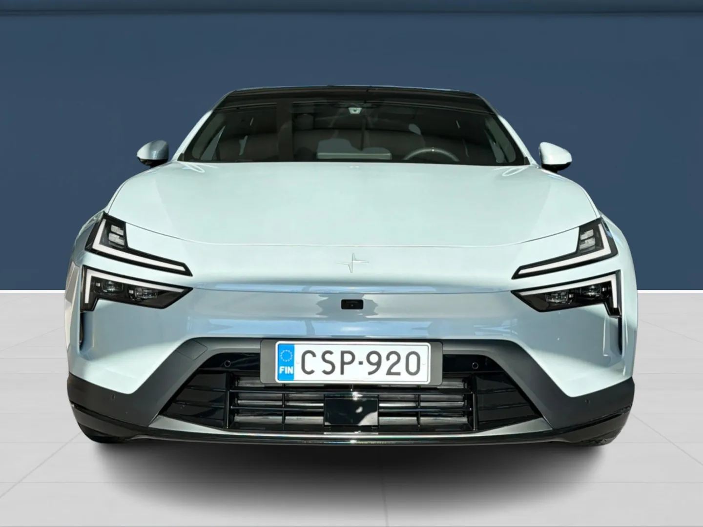 Autokuva 2 - CSP-920