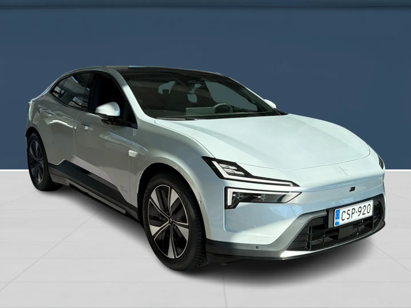 Autokuva 3 - CSP-920