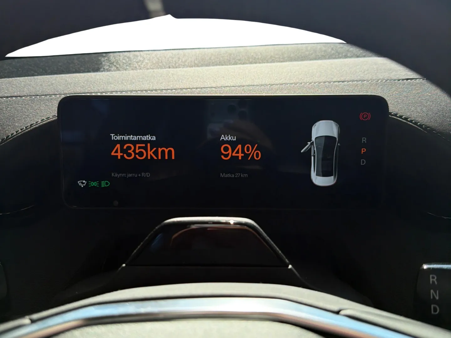 Autokuva 7 - CSP-920