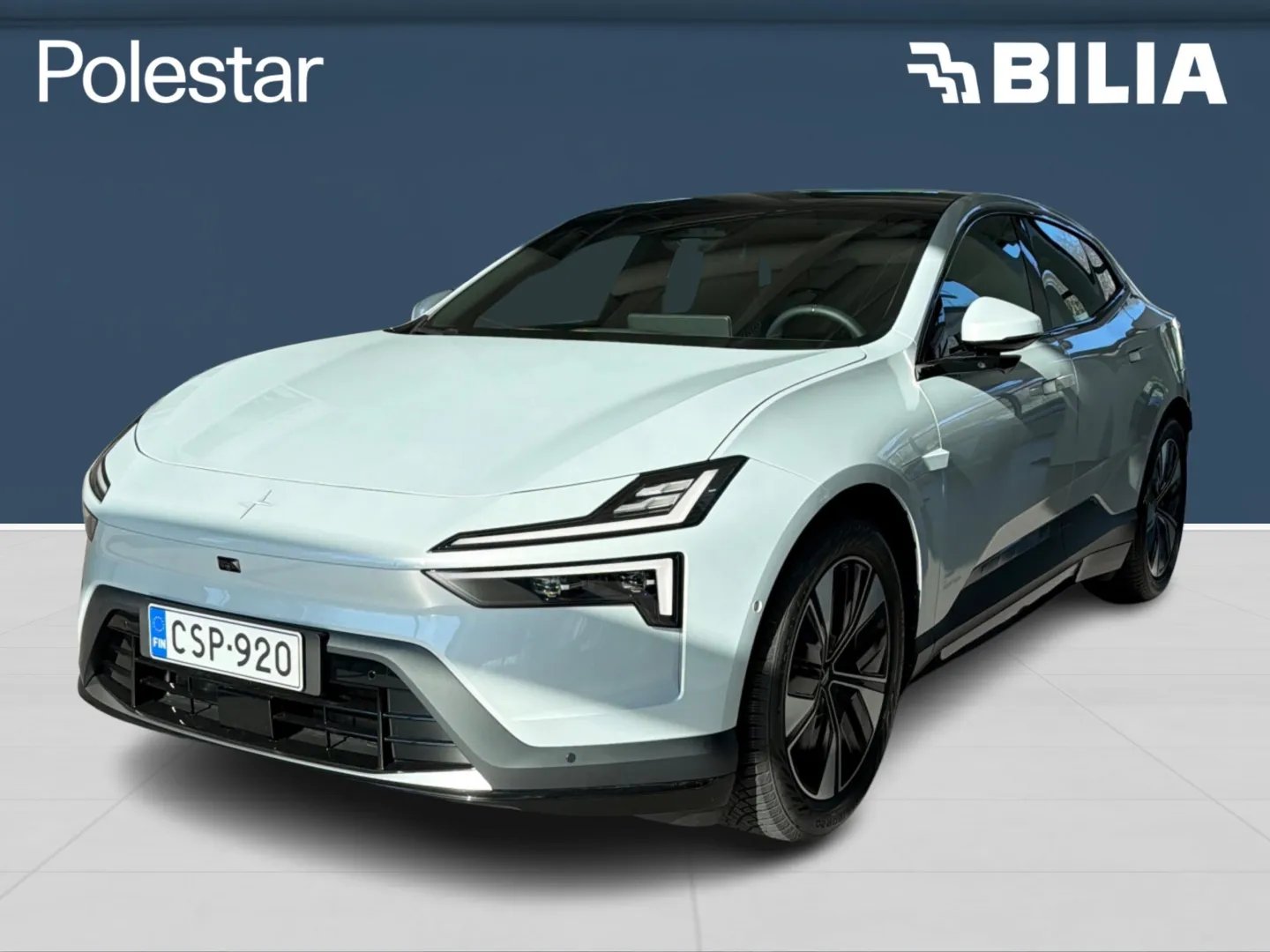 Polestar 4 CSP-920