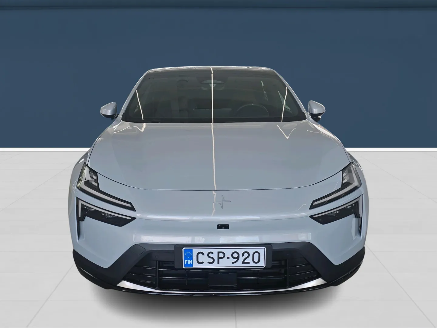 Autokuva 16 - CSP-920
