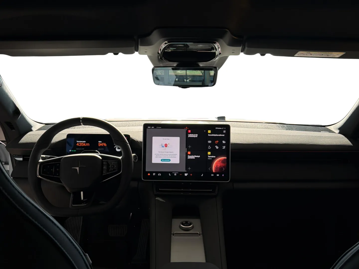 Autokuva 10 - CSP-920