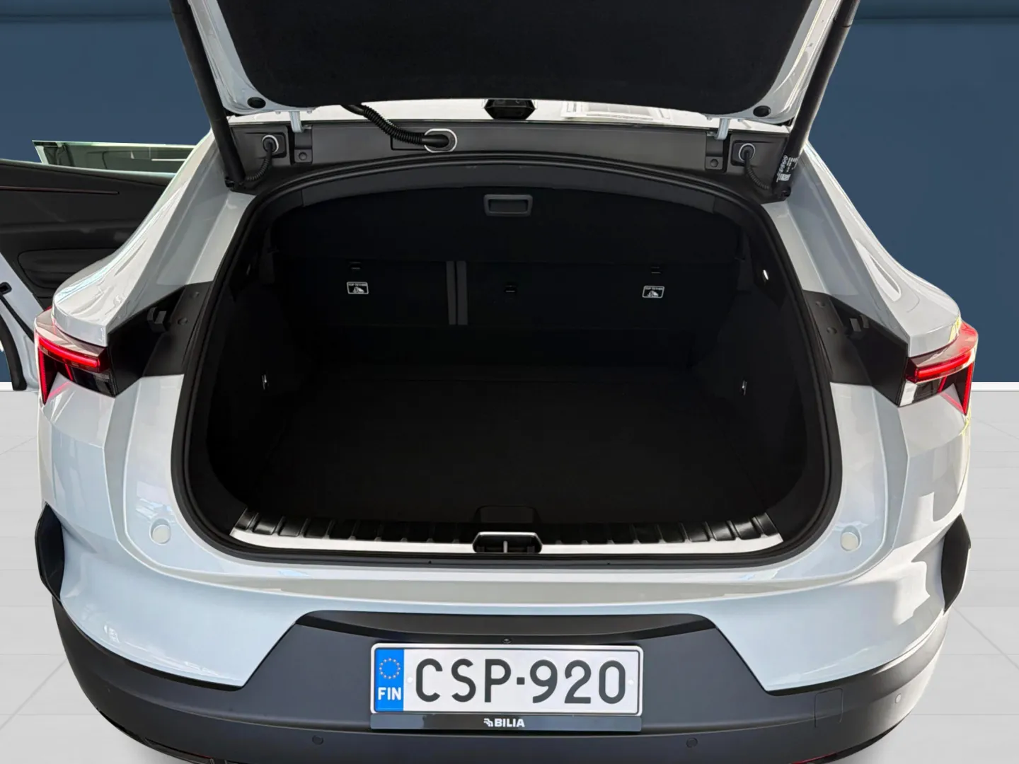 Autokuva 11 - CSP-920