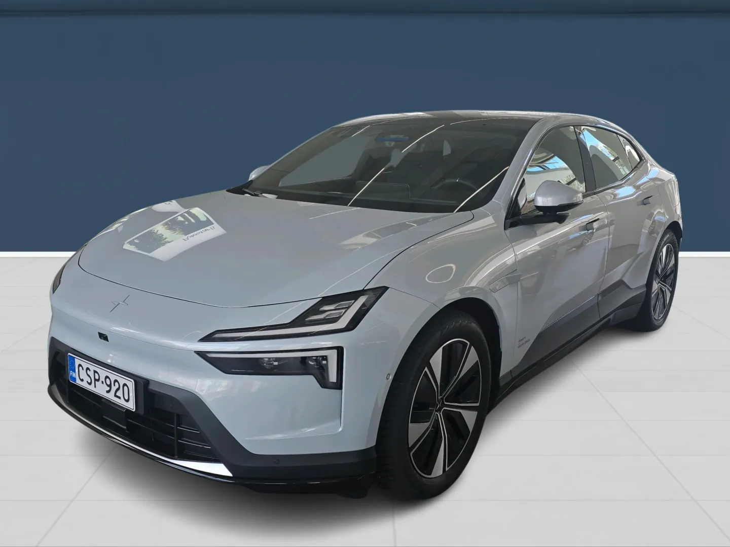 Autokuva 15 - CSP-920