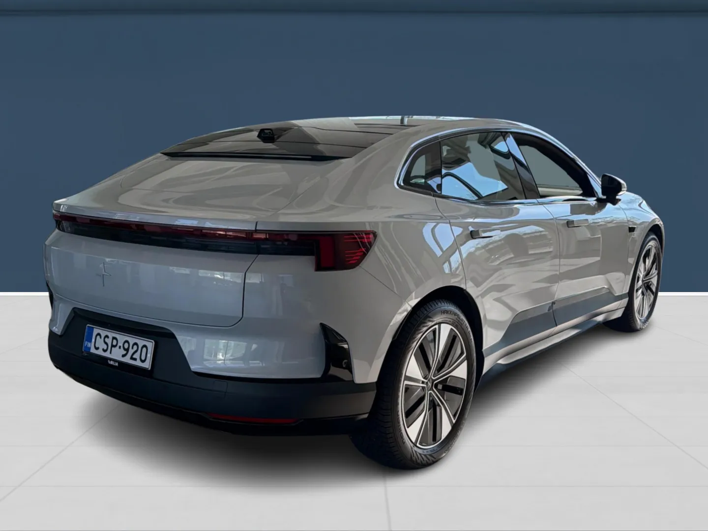 Autokuva 4 - CSP-920