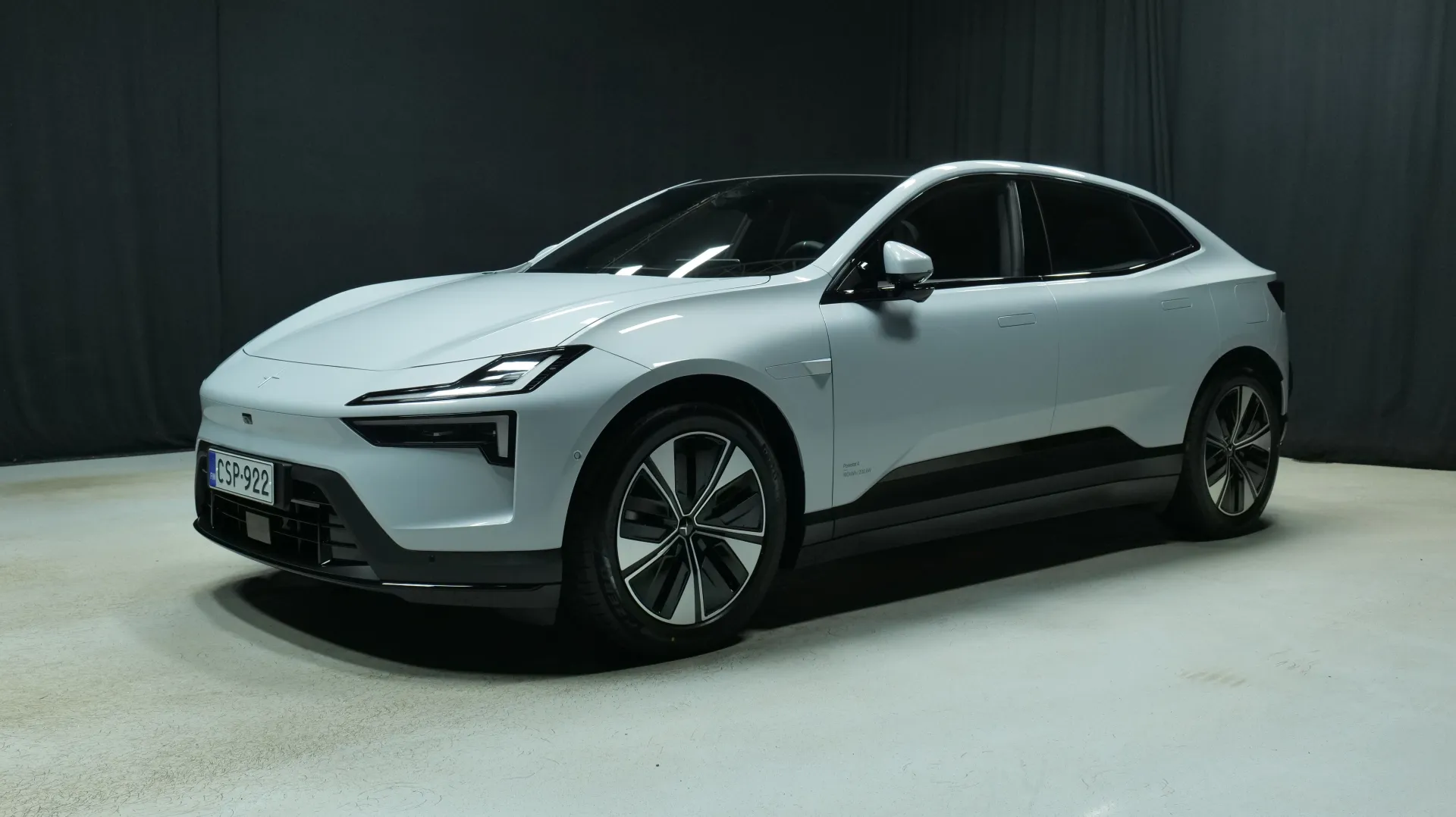 Polestar 4 CSP-922