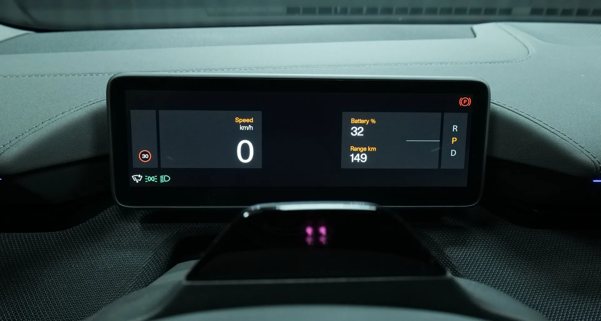 Autokuva 6 - CSP-922