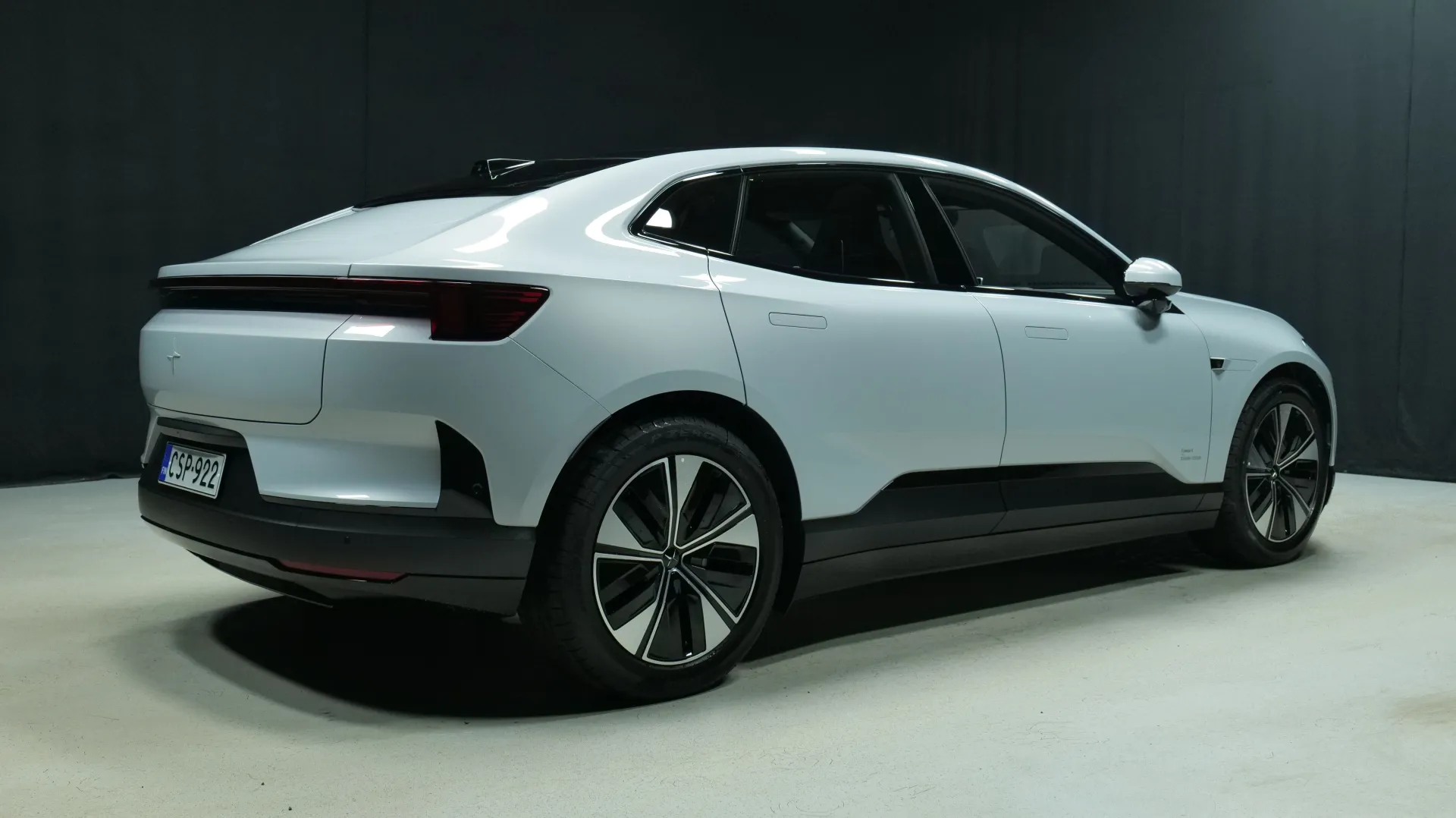 Autokuva 3 - CSP-922