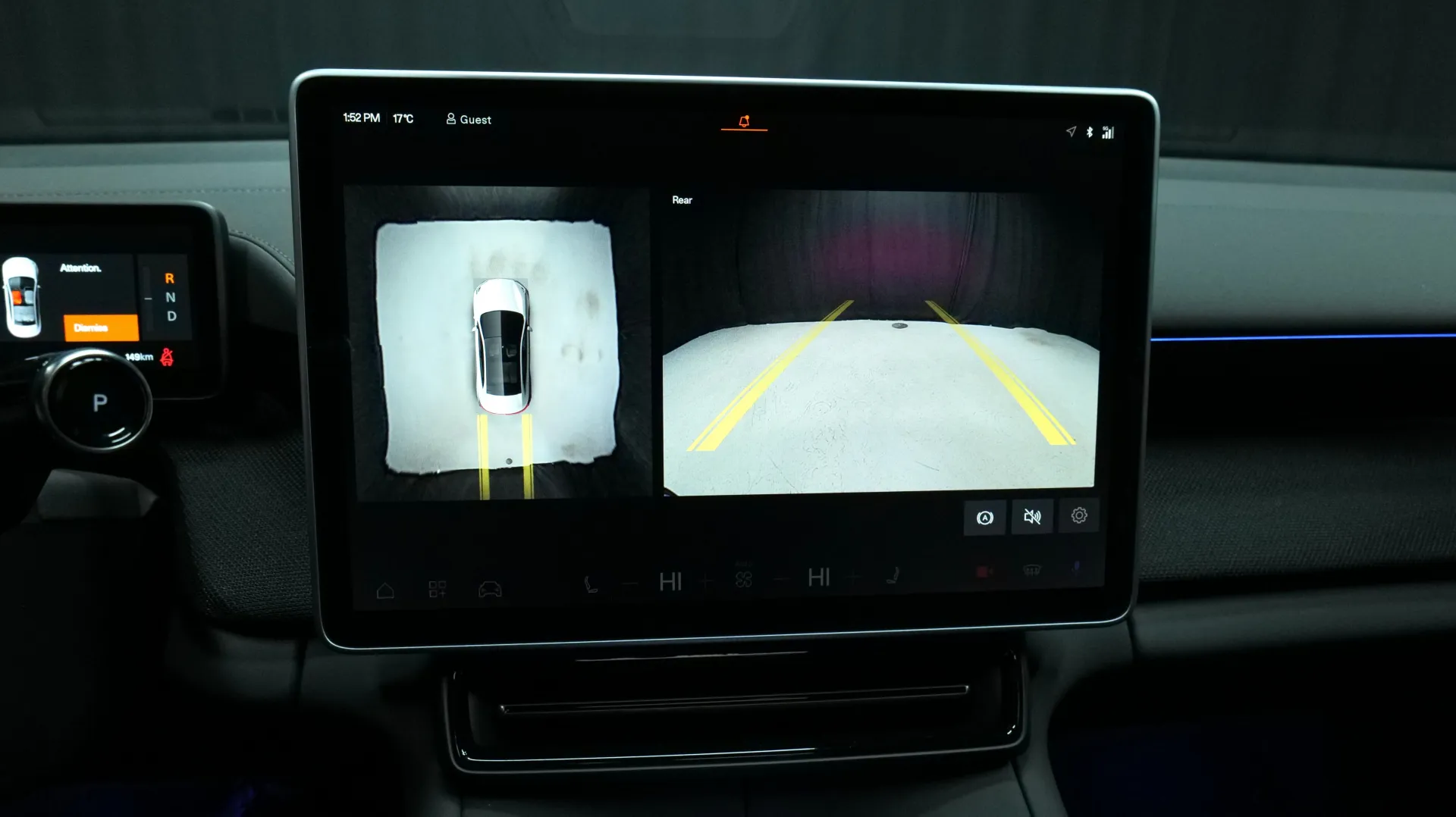 Autokuva 9 - CSP-922