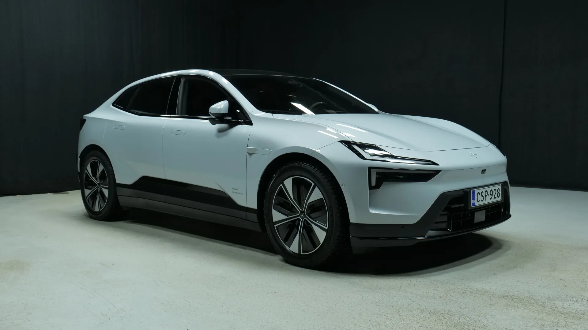 Autokuva 5 - CSP-928