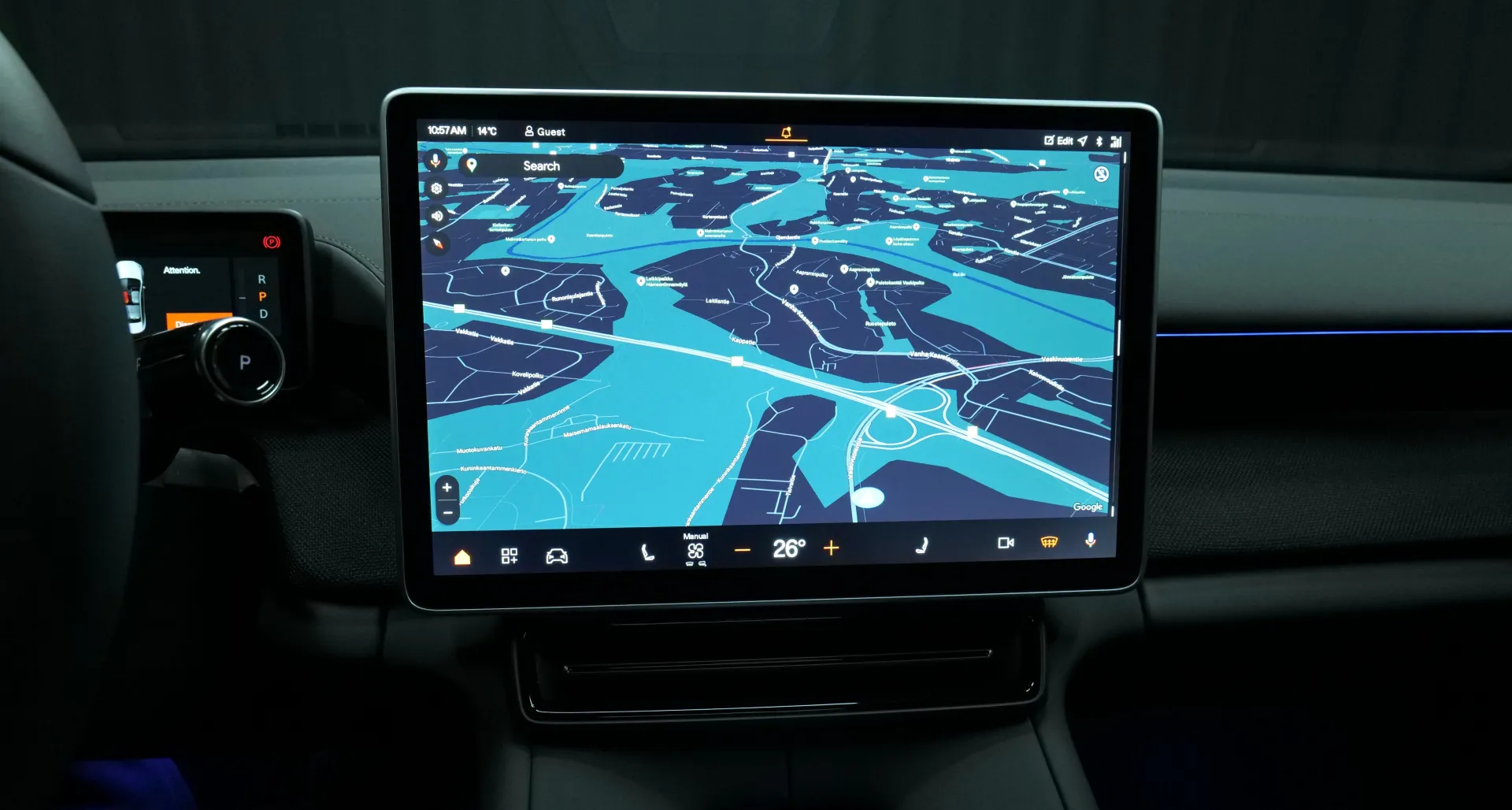 Autokuva 7 - CSP-928